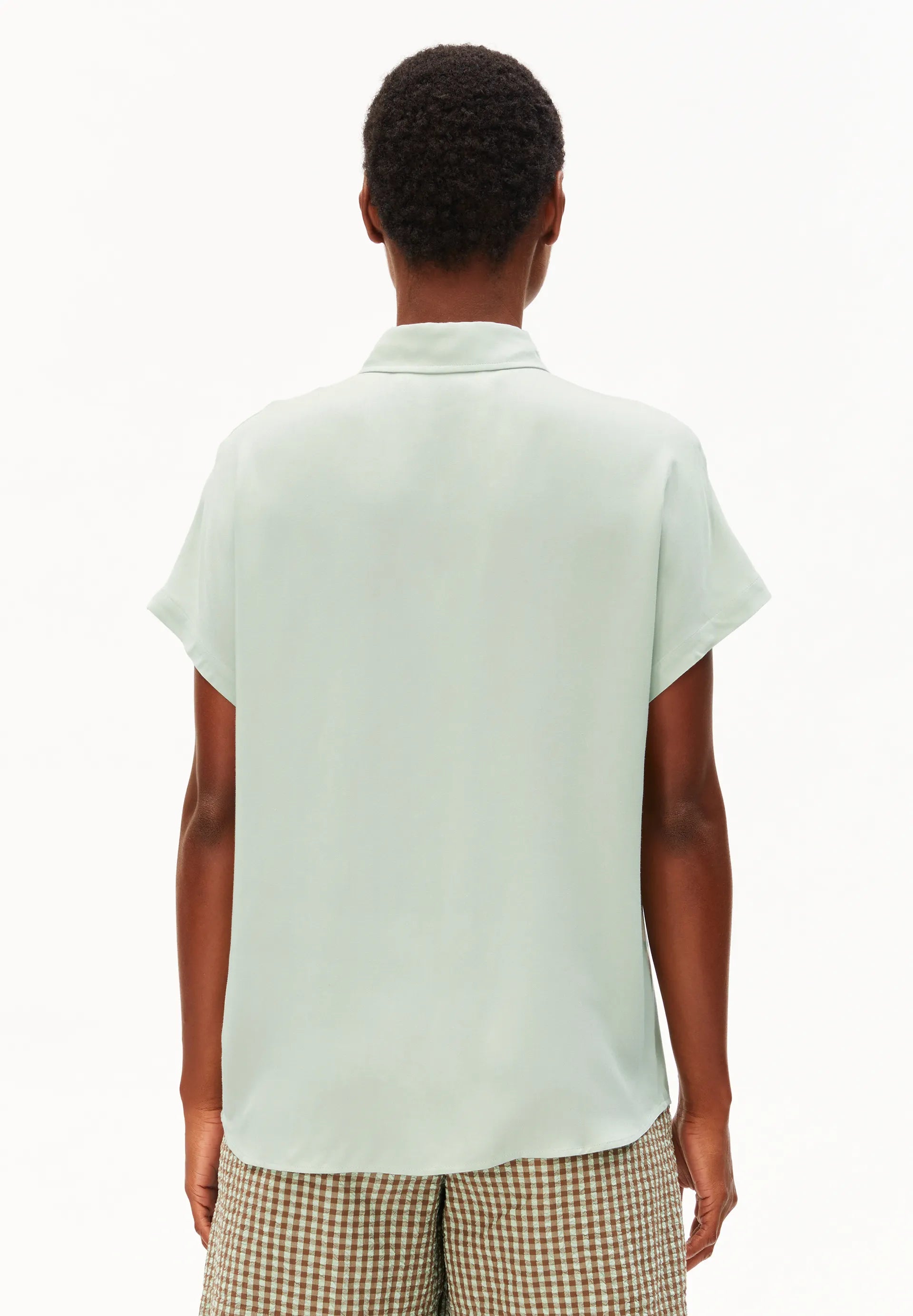 Bluse LARISAANA aus Viskose