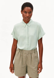 Bluse LARISAANA aus Viskose