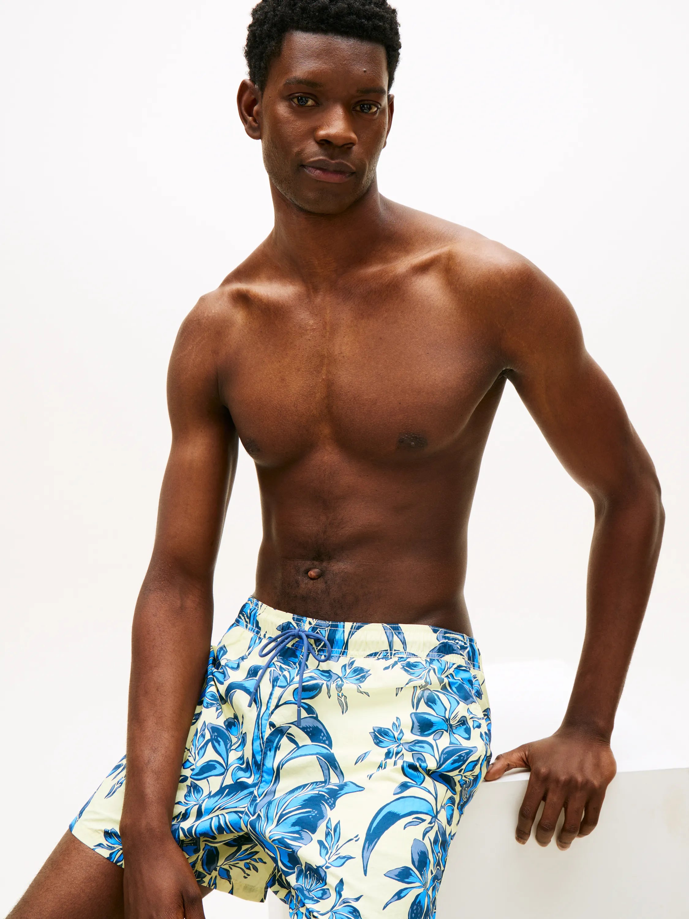Badehose Regular Fit