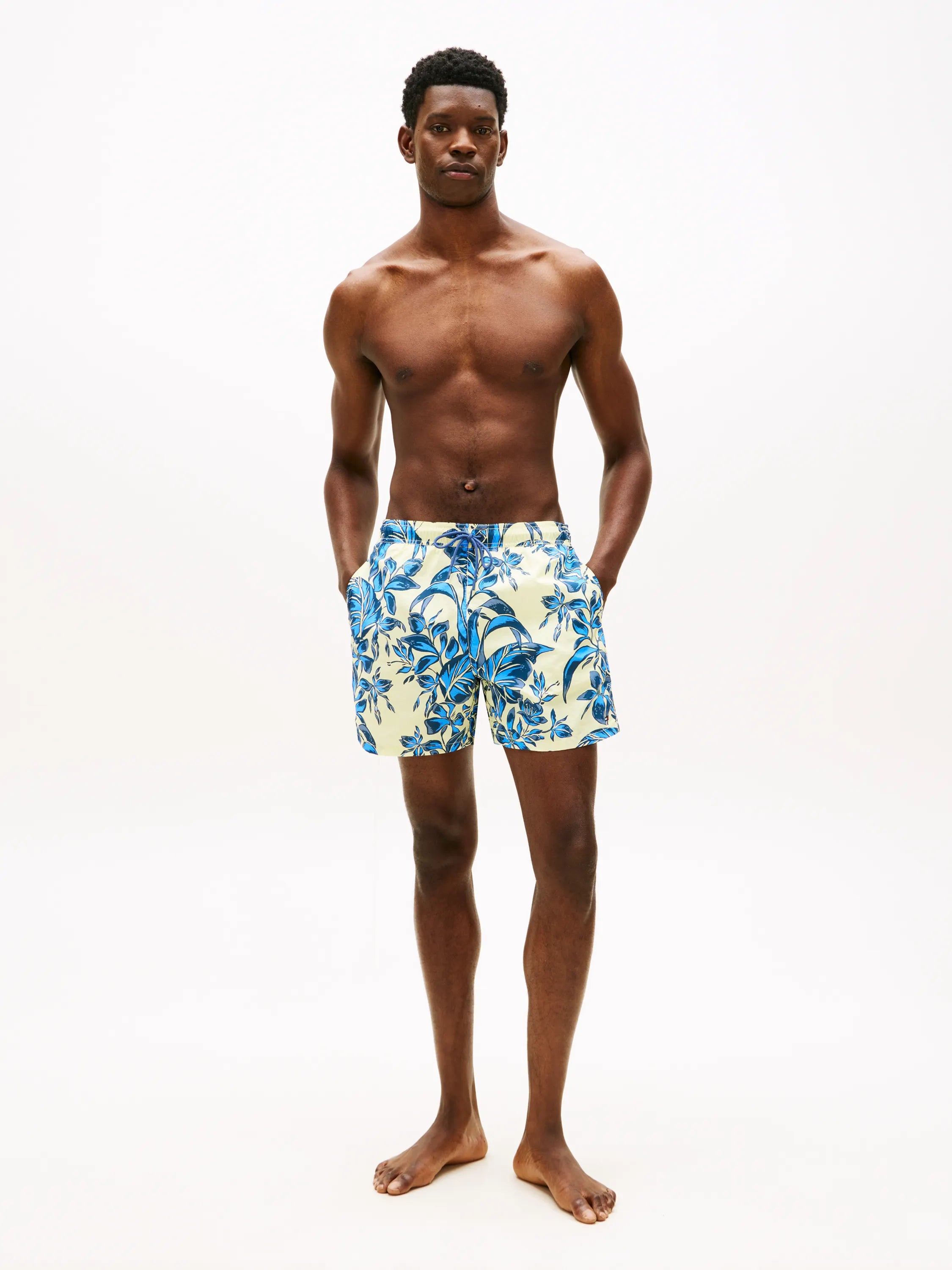 Badehose Regular Fit