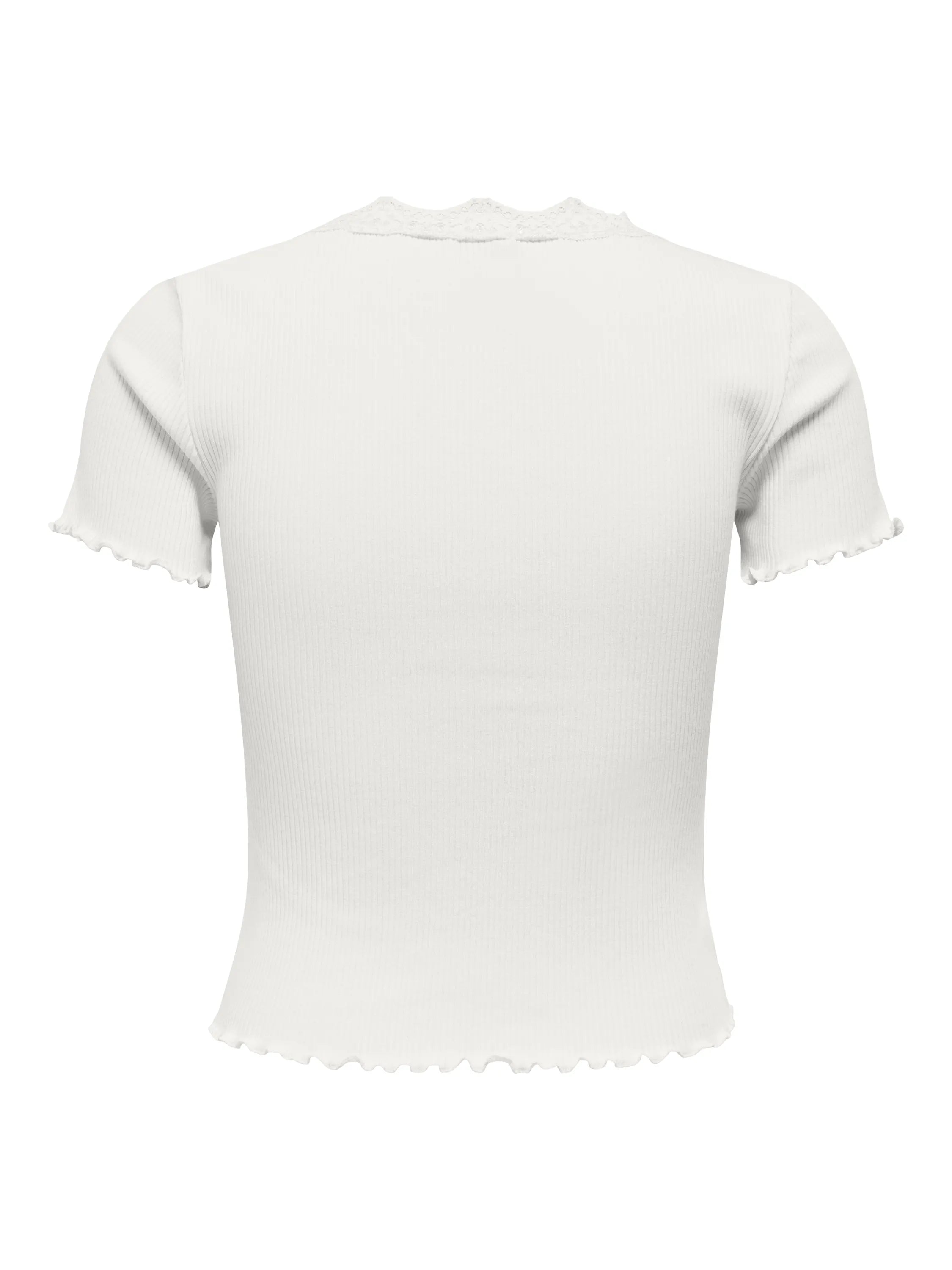 T-Shirt ONLVINI aus Baumwolle