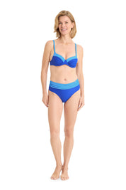 Bikini-Set High Waist