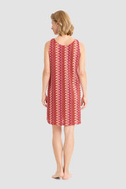 Strandkleid Midi