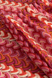 Schlupfhose Wide Leg