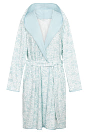 Robe aus Baumwollmix