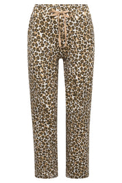 Schlupfhose aus Baumwollmix