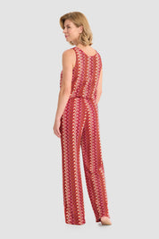 Schlupfhose Wide Leg