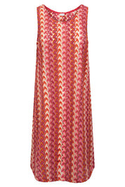 Strandkleid Midi