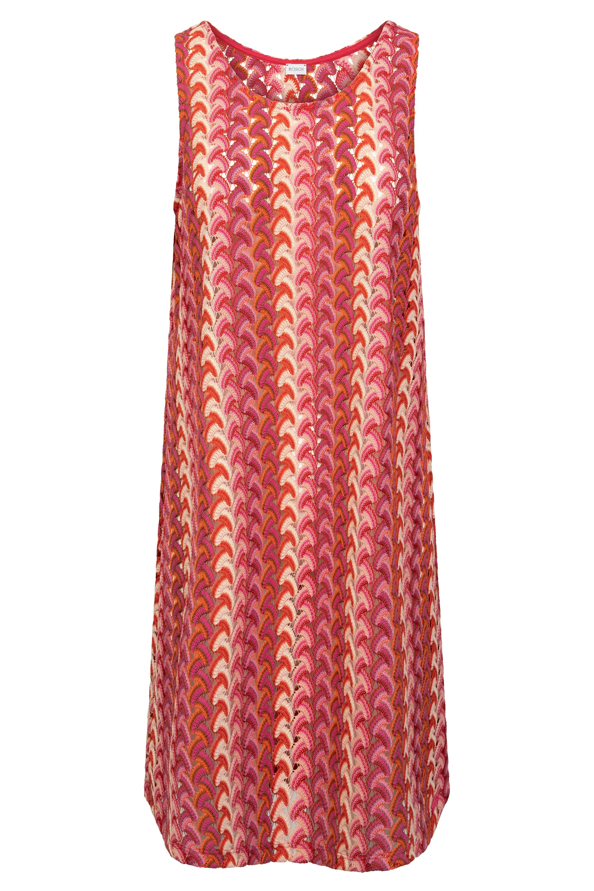 Strandkleid Midi