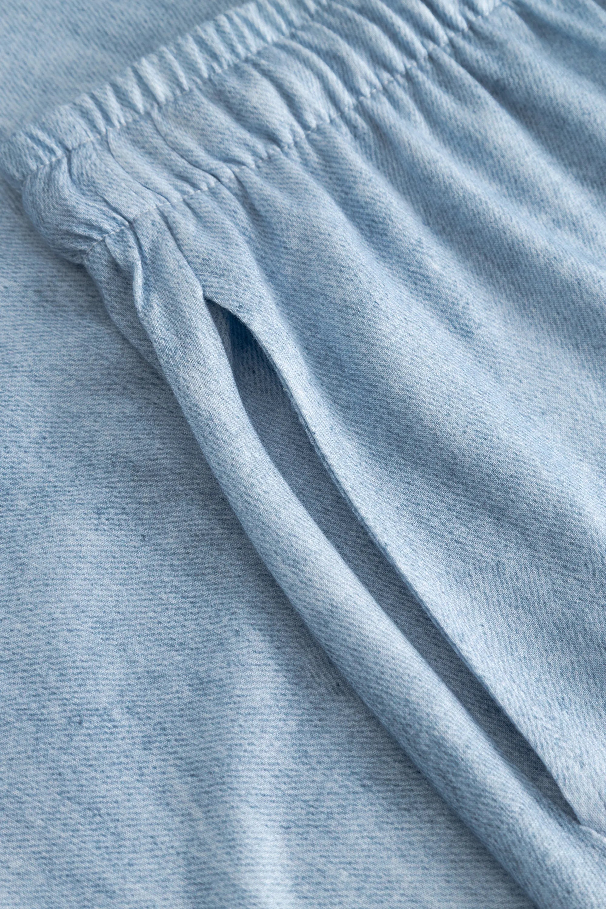 Loungehose aus Modalmix