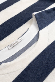 T-Shirt aus Baumwollmix