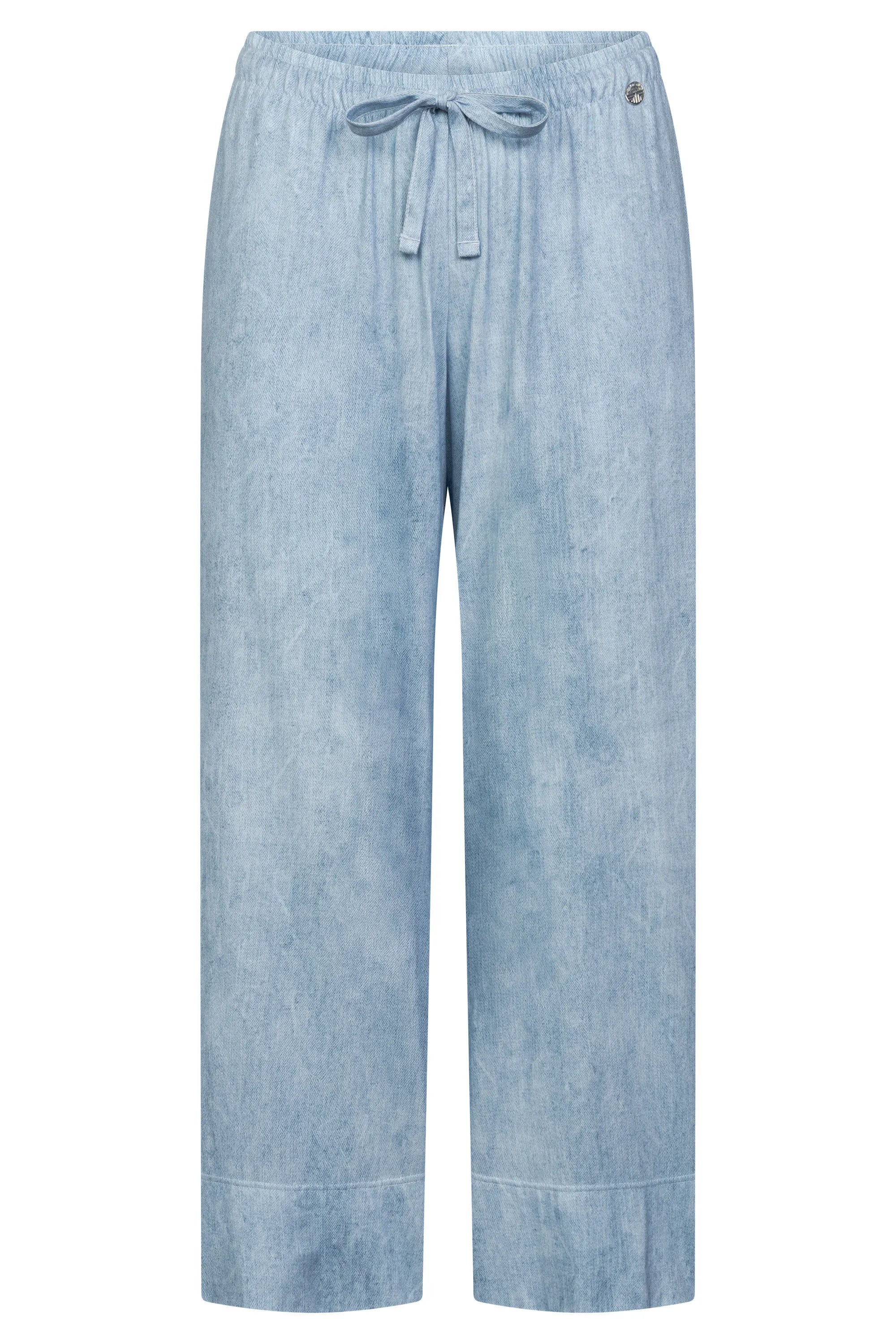 Loungehose aus Modalmix