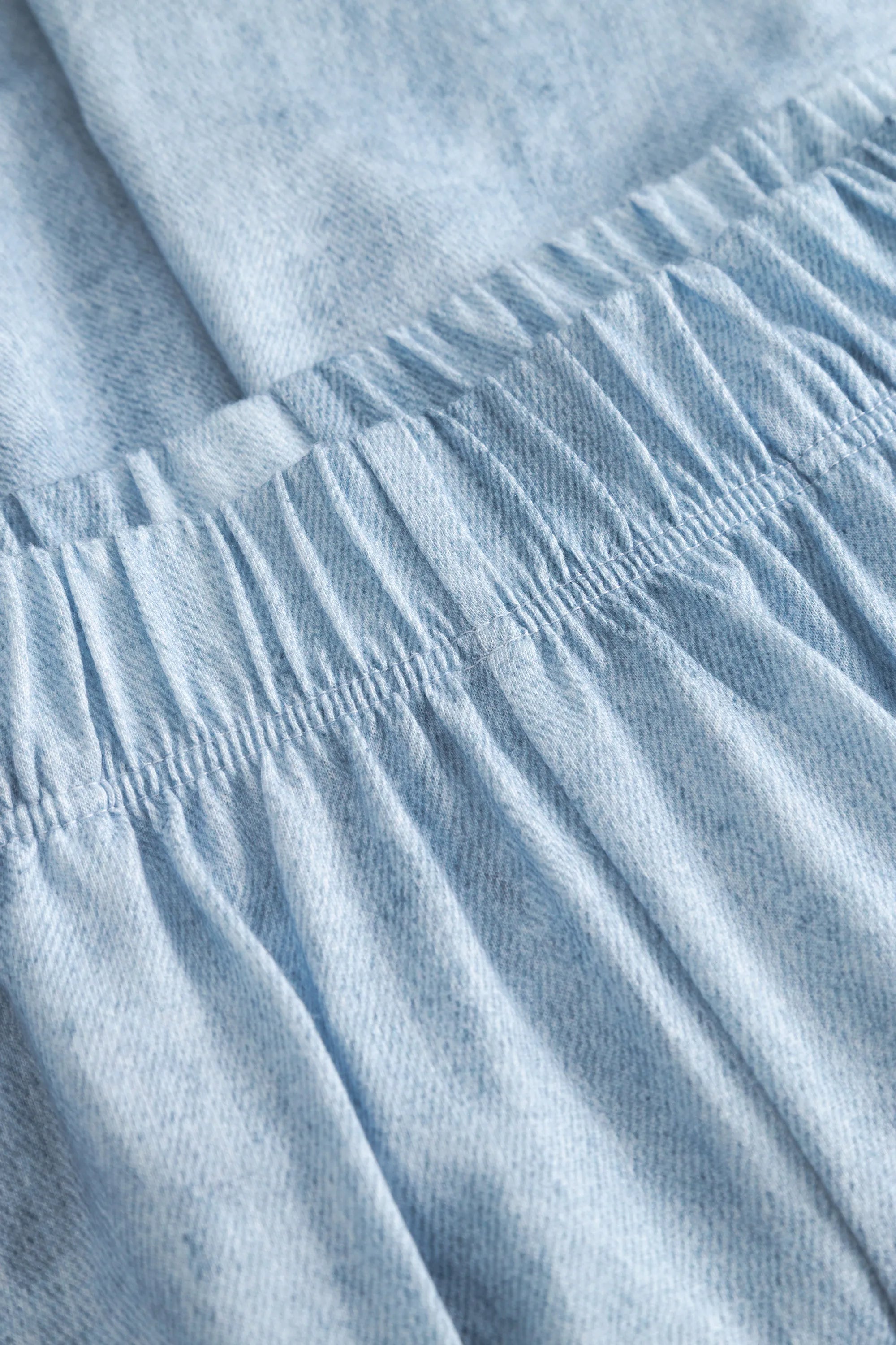 Loungeshorts aus Modalmix