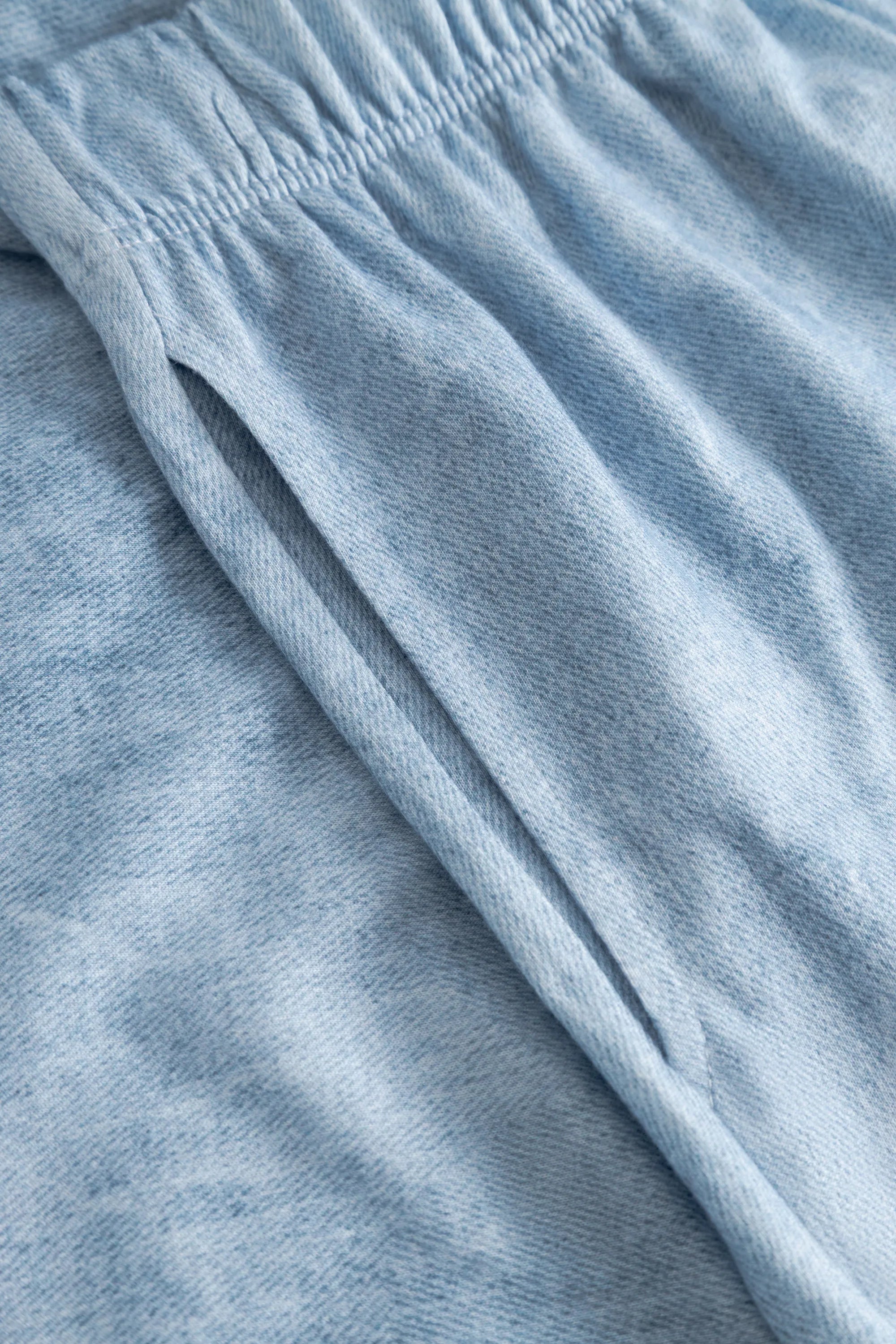 Loungeshorts aus Modalmix