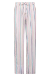 Loungehose aus Baumwolle