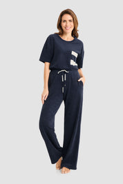Loungehose Regular Fit