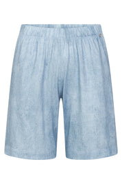 Loungeshorts aus Modalmix