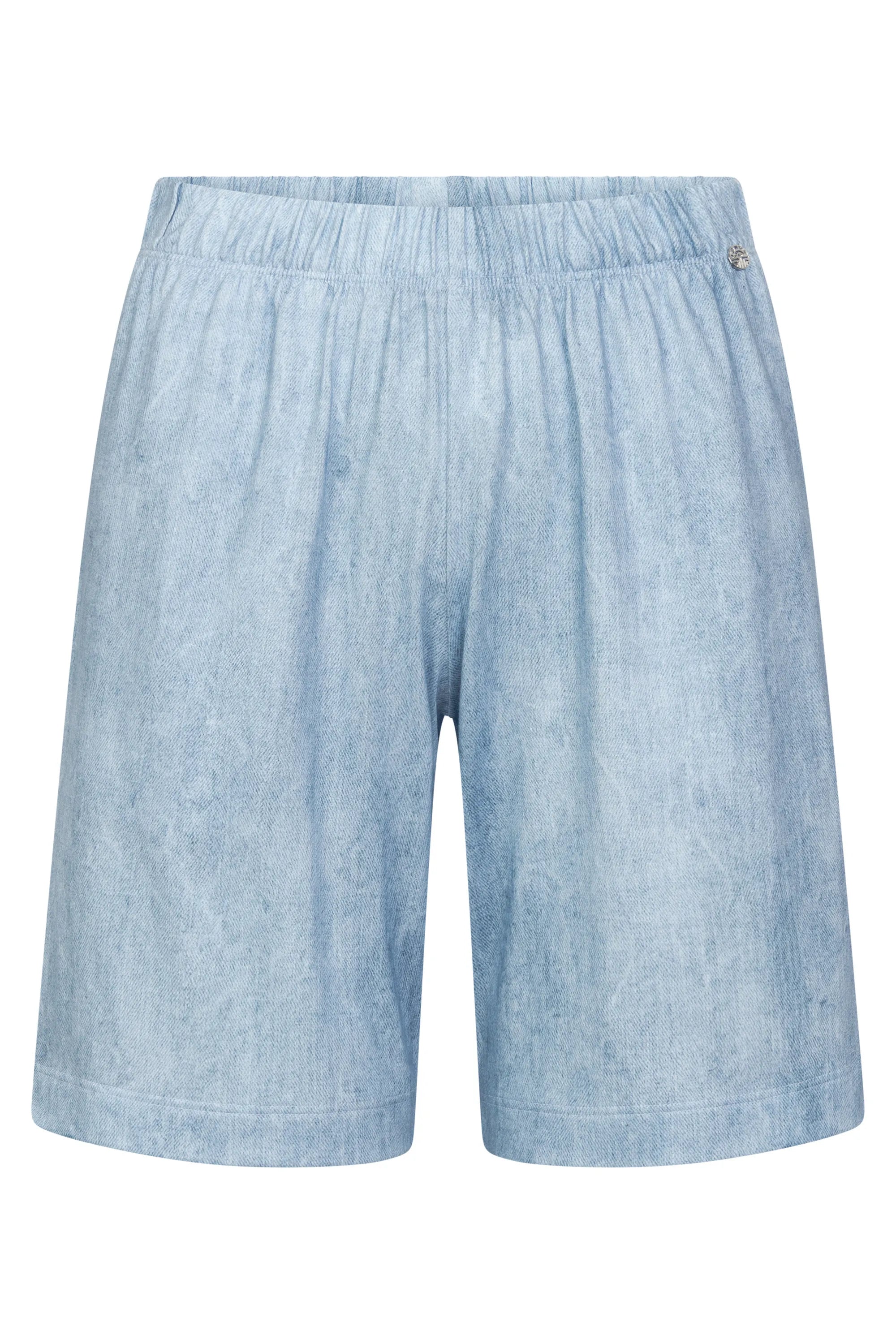 Loungeshorts aus Modalmix