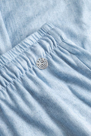 Loungehose aus Modalmix