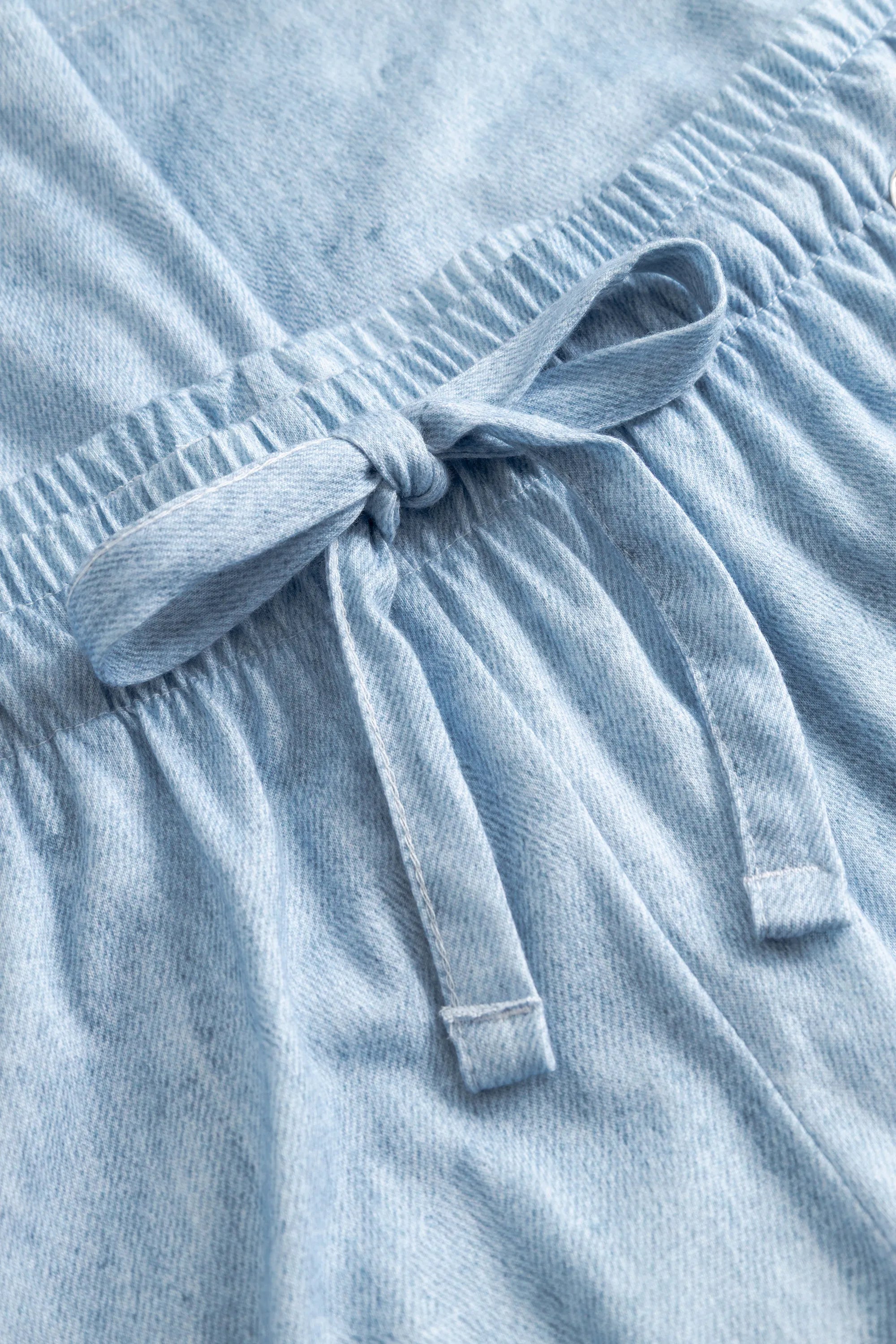 Loungehose aus Modalmix