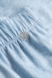 Loungeshorts aus Modalmix