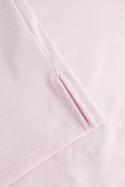 T-Shirt aus Baumwolle