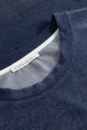 T-Shirt aus Baumwollmix