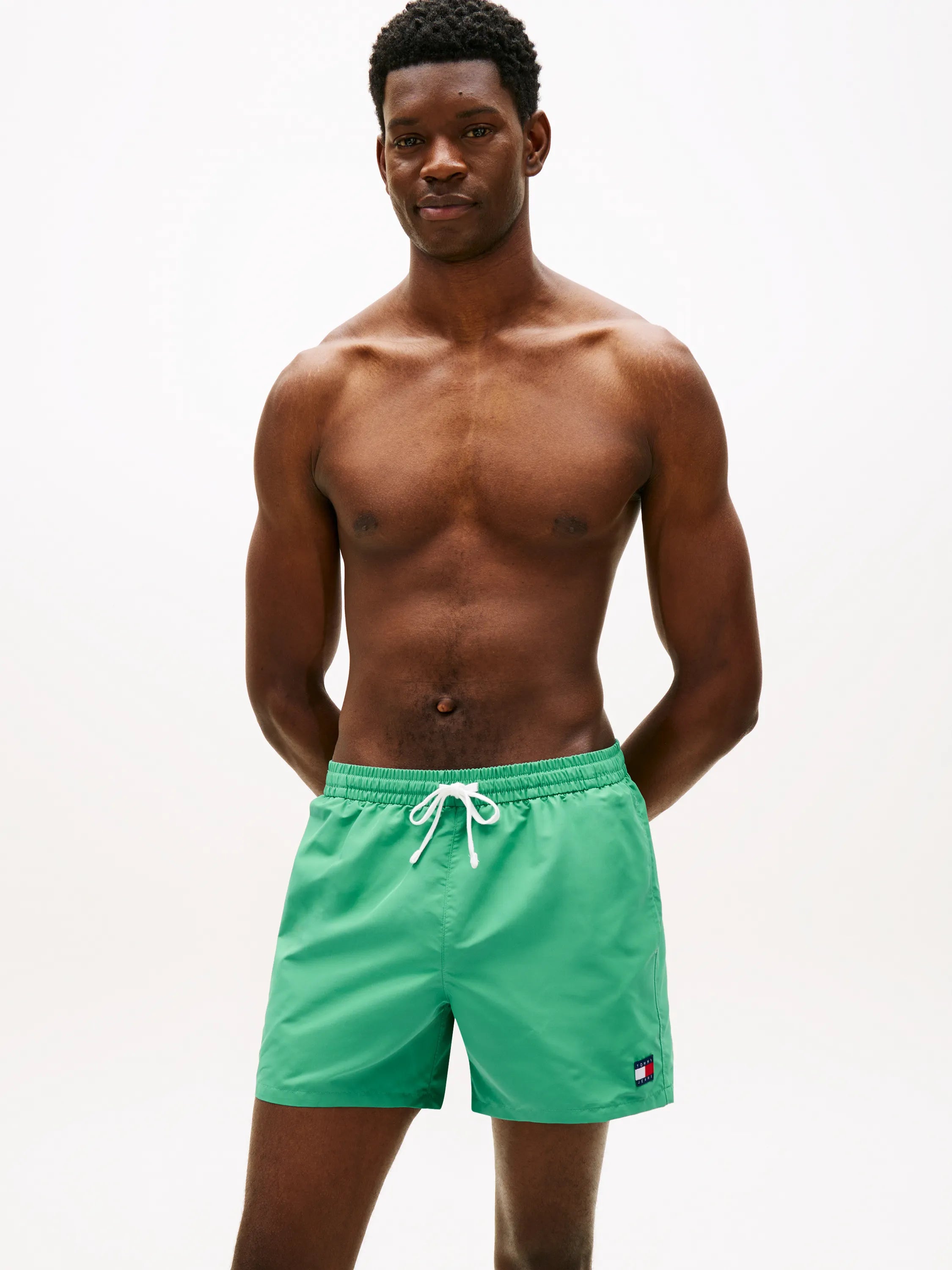 Badehose Regular Fit