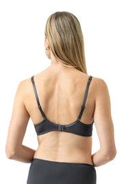 Bi-Stretch-BH mit Spitze