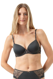 Bi-Stretch-BH mit Spitze