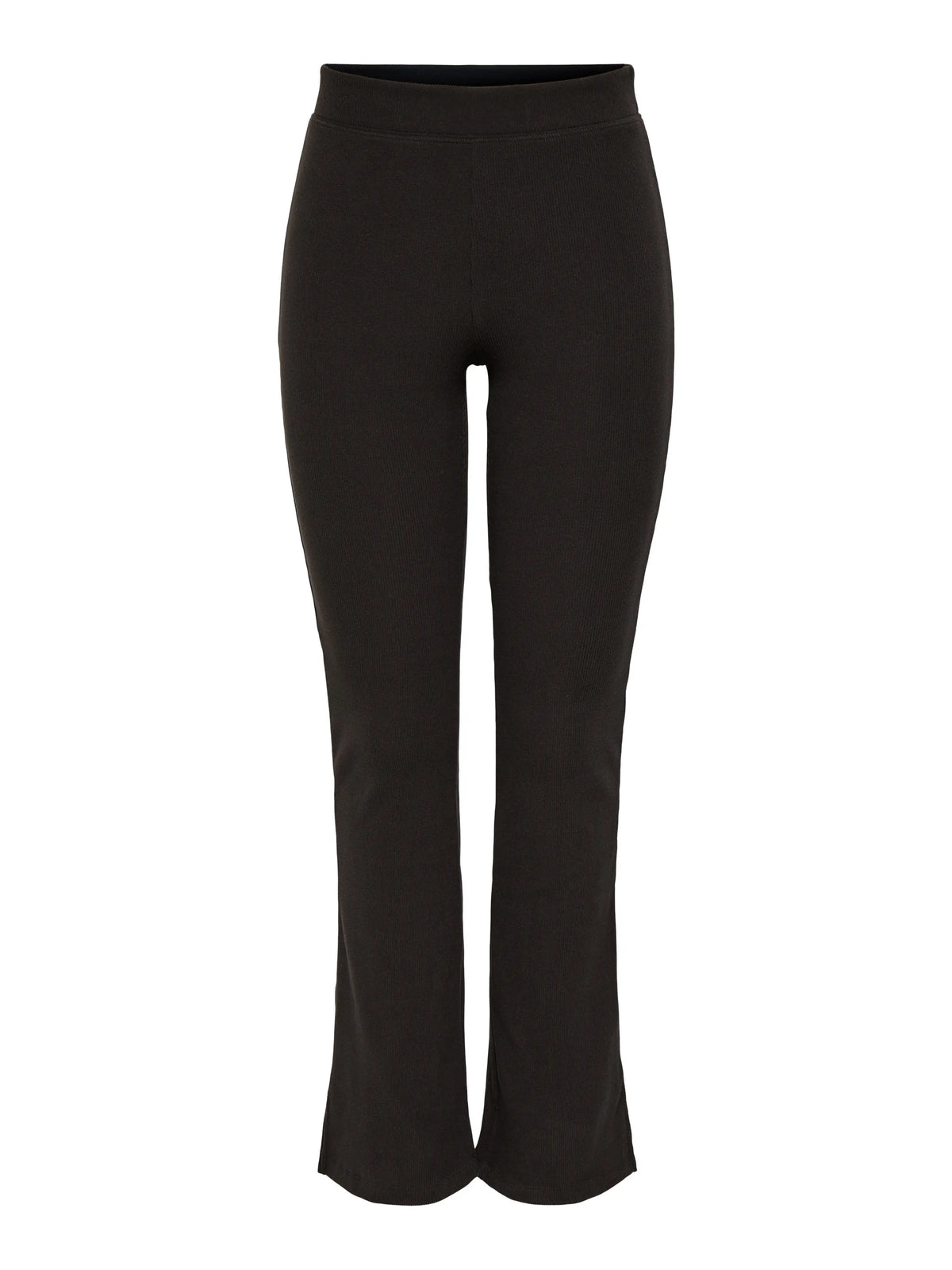 Leggings HOLLY aus Rippstrick