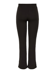 Leggings HOLLY aus Rippstrick
