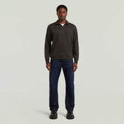 Sweatshirt aus Baumwollmix