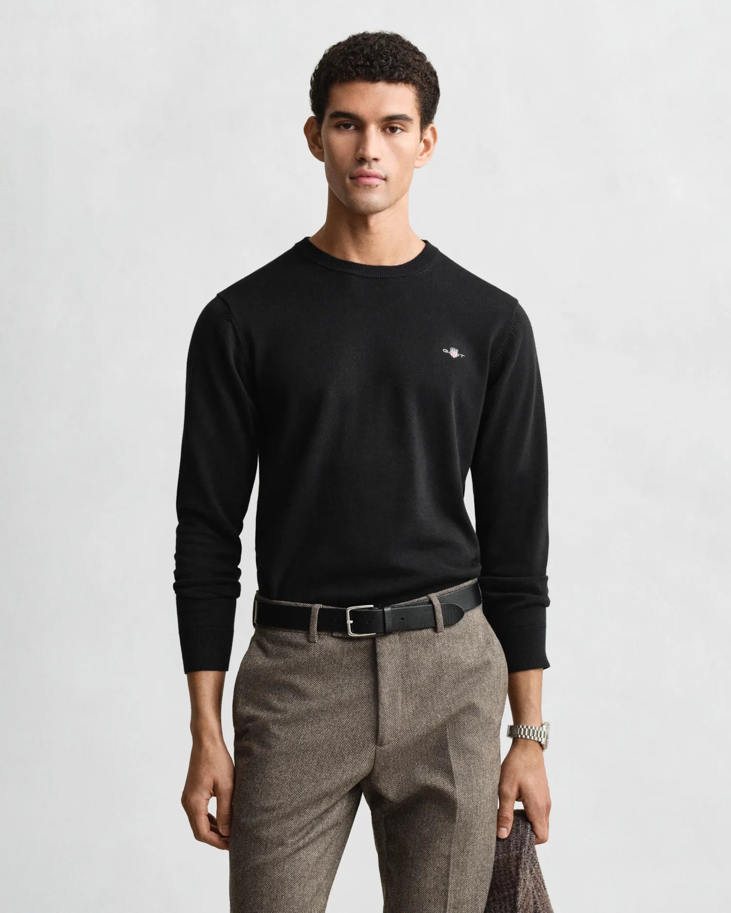 Strickpullover