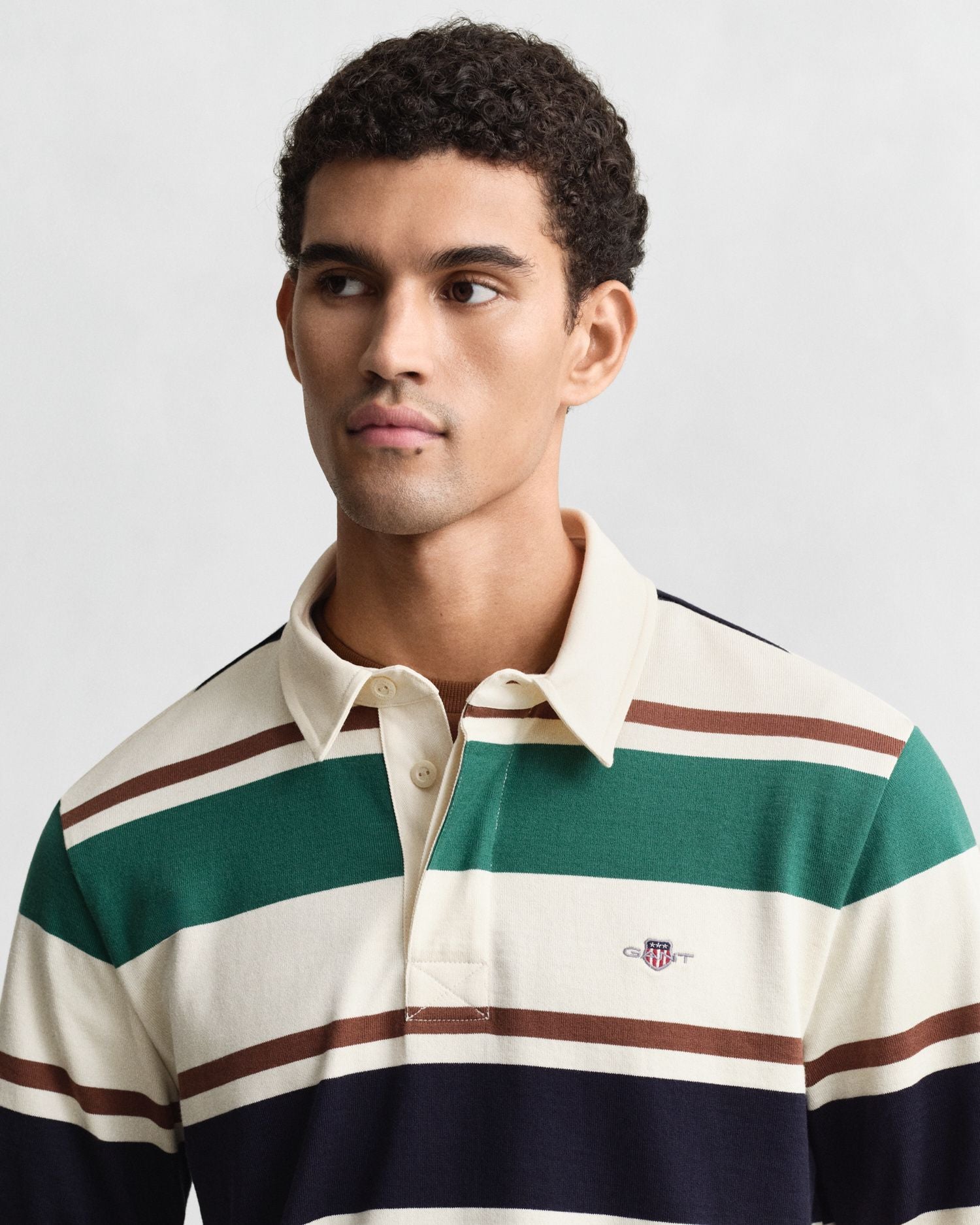 Sweatshirt aus Baumwolle