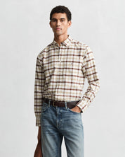 Freizeithemd Regular Fit