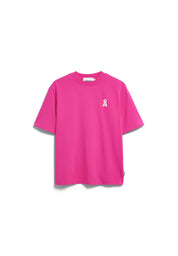 T-Shirt aus Baumwolle