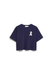 T-Shirt aus Bio-Baumwolle