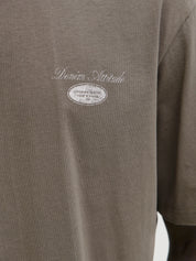 T-Shirt Loose Fit