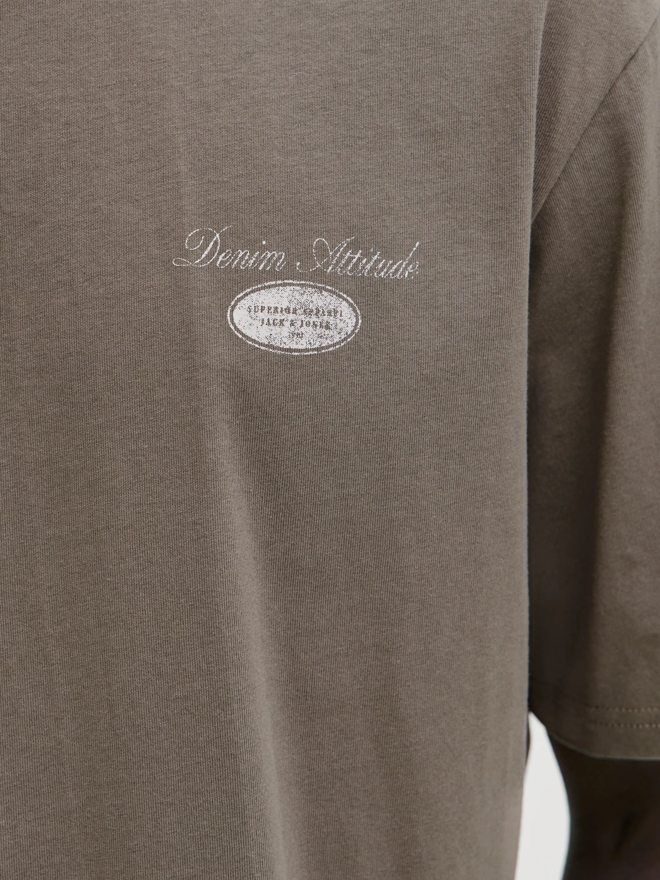 T-Shirt Loose Fit