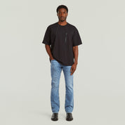 Jeans MOSA Straight Leg