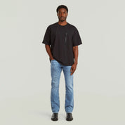 Jeans MOSA Straight Leg
