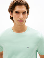 T-Shirt aus Baumwolle