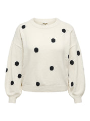 Strickpullover CARRICA