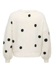 Strickpullover CARRICA