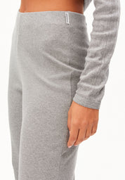 Joggpants NIANAA aus Rippstrick