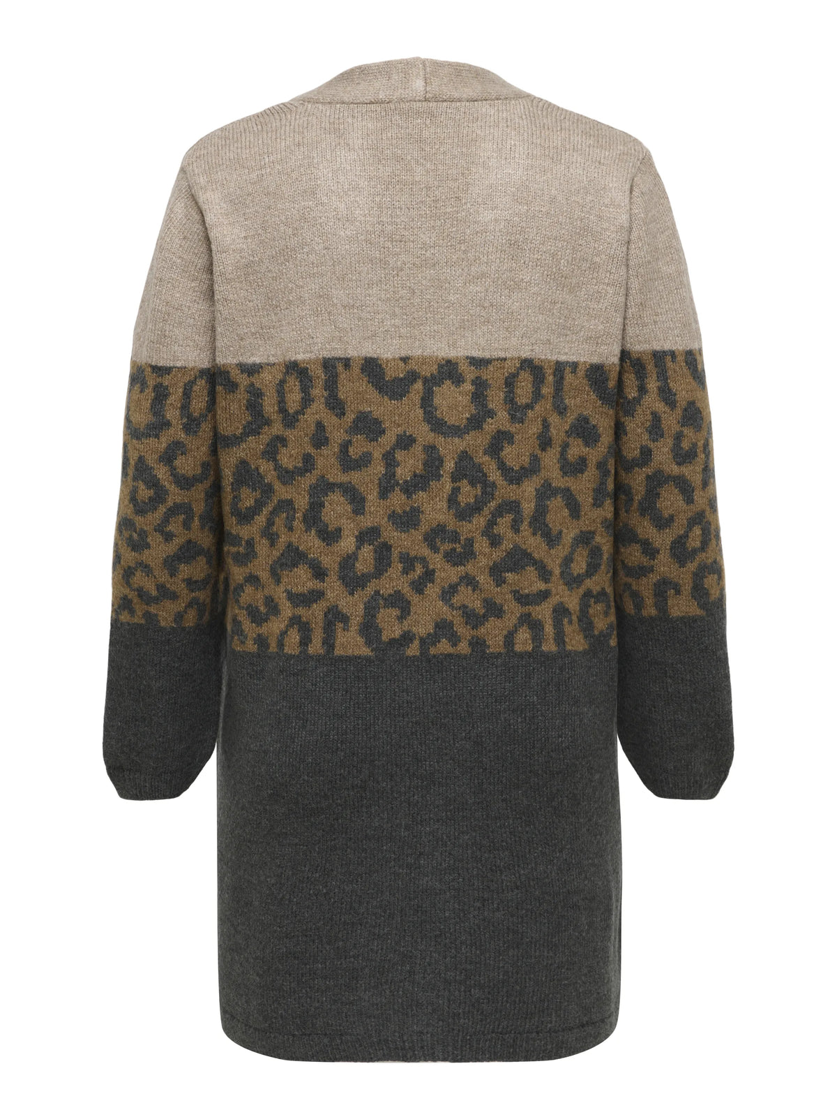 Strick-Cardigan