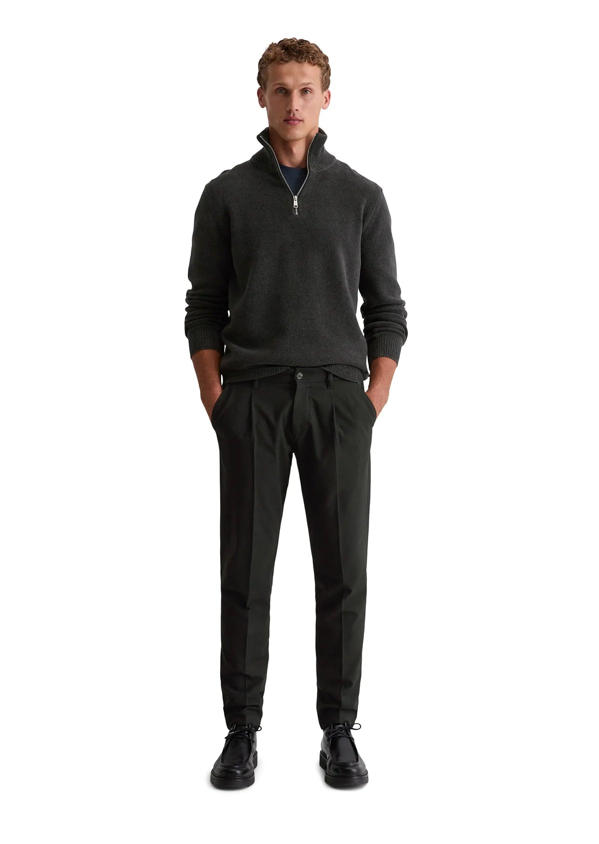 Troyer Regular Fit