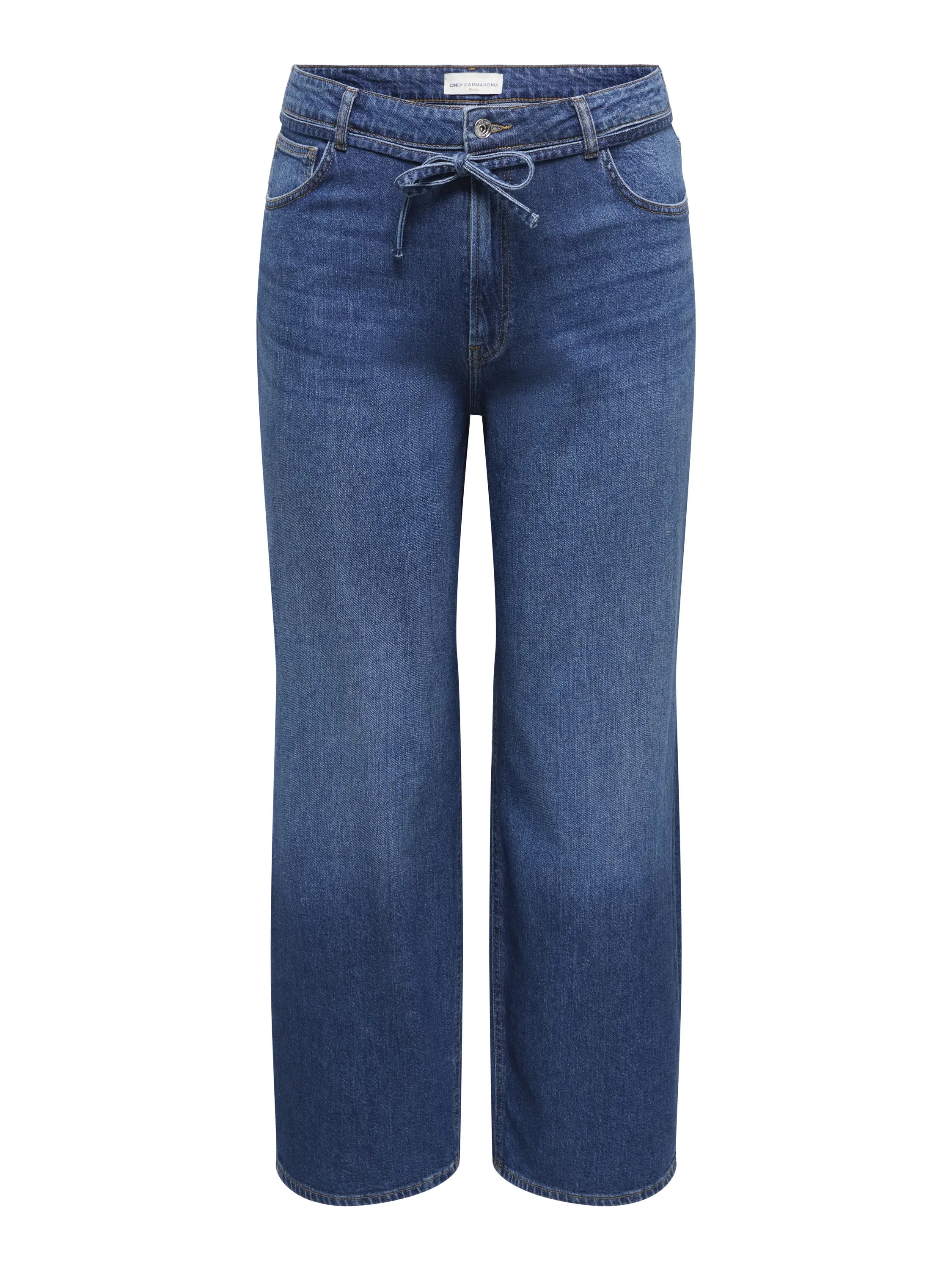 Jeans CARGIANNA Straight Leg
