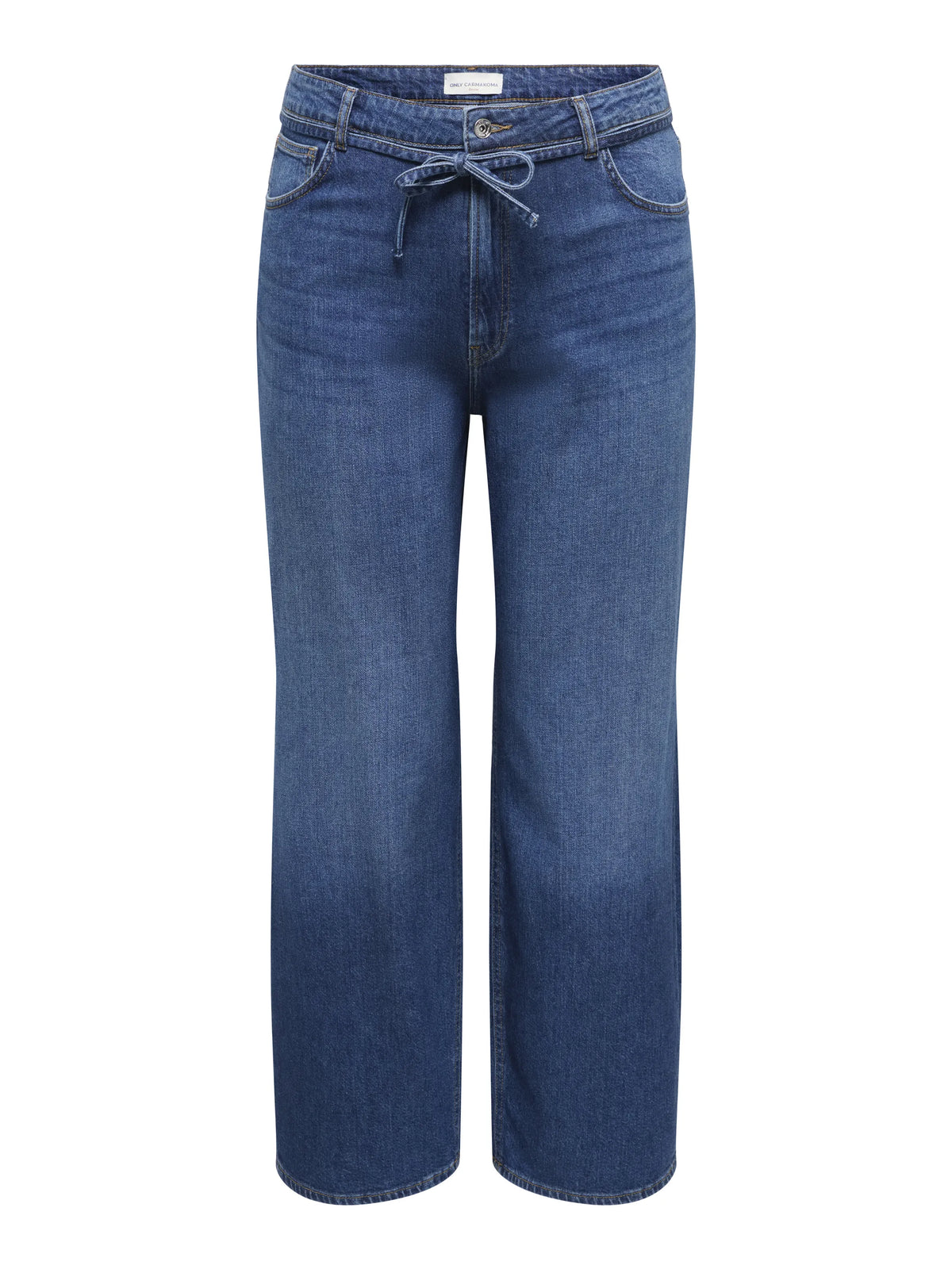 Jeans CARGIANNA Straight Leg
